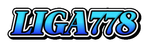 LIGA778 Logo